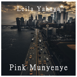 Pink Munyenye (Tribass Mix)