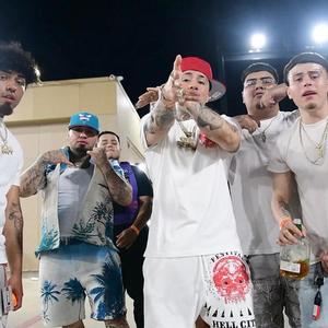 Opp Bitch (feat. LMG Huncho, YTM Lilvier & YTM Lilvick)