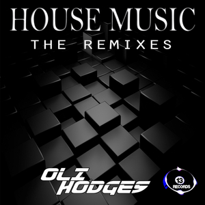 House Music (Original Mix)