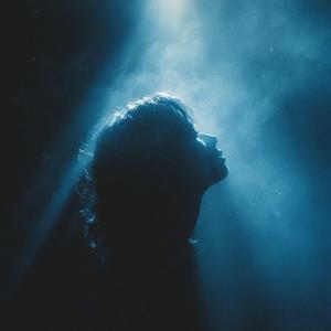 when nothing feels real