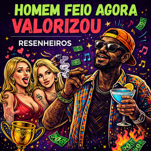 Homem Feio Agora Valorizou