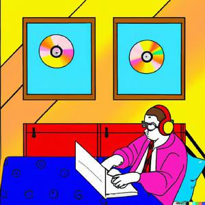 Open Mind (The Story, Chapter One)