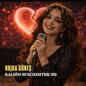 Kalbim Seni Unutur mu (English Pop)