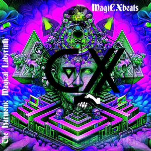 Magical Labyrinth