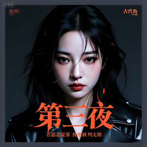 你不在的第三夜（宣泄版） 伴奏