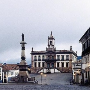 Suite Antiga Brasileira (2006) B