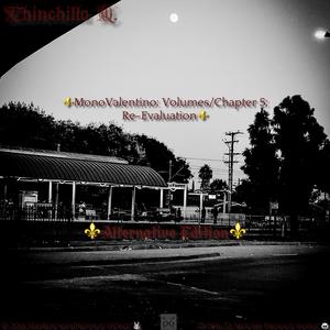 Cry On, Alternative Edition