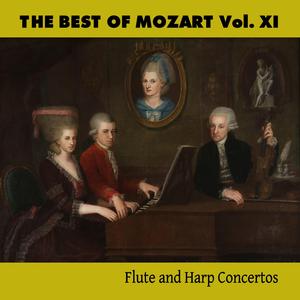 Flute Concerto No. 2 in D Major, K. 314: III. Rondo - Allegretto