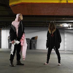 life is great this is awesome :) (feat. fats'e)