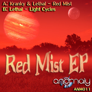 Red Mist