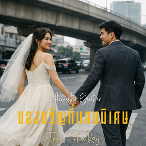 ของขวัญที่แสนพิเศษ (กีตาร์อะคูสติก)