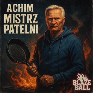 Mistrz Patelni
