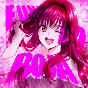 FUNK DO ROJA (FANMADE)