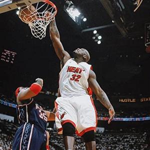 O'Neal (feat. 1416 Tru)