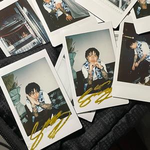 "街头智慧" 连麻 xJinJiBeWater x SASIOVERLXRD Type Beat