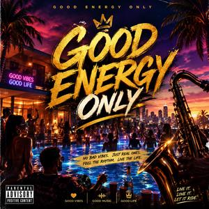 Good Energy Only