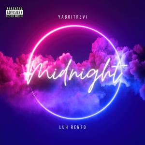 Midnight (feat. Luh Renzo)