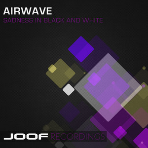 Sadness In Black And White (Pt. 1)