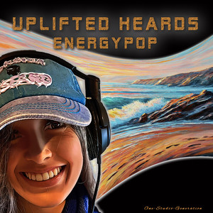 Uplifted Hearts (EnergyPop Version)