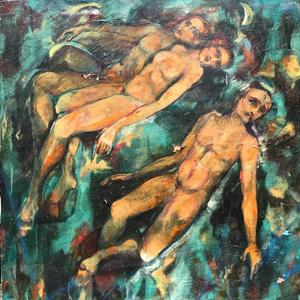 ANIMAS (RISE) [feat. L'93, L'Saints, Jackie Plummer & Don Pablo] (Extended Version)