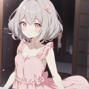 别急着长大（甜妹版）