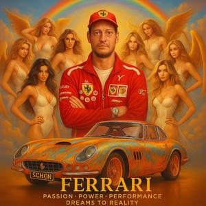 pulse of the King of joly holy Ra schon christ godman brent james schoning