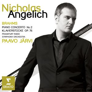 8 Piano Pieces, Op. 76:No. 3, Intermezzo in A-Flat Major