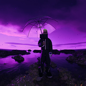 Geek Up Again (Purple Rain)