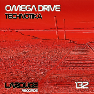 Technotika (Original Mix)