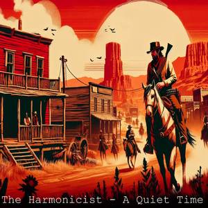 A Quiet Time (from "Red Dead Redemption II")