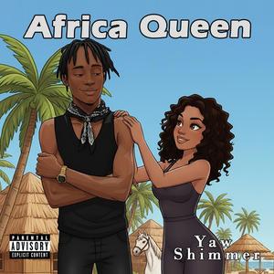 Africa Queen