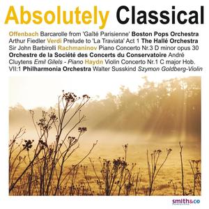 La Traviata: Act 1, Prelude