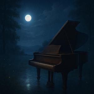 Midnight Rain Meditation (深夜の雨の瞑想)