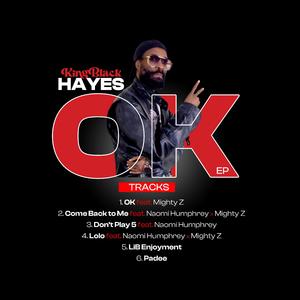 Go Lolo (feat. Mighty-Z and Naomi Humphrey)