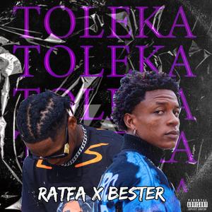 Toleka (feat. Ratfa)