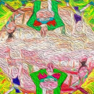 世界不过这里和哪里