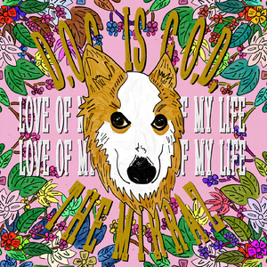 / / /D.O.G. IS G.O.D. / //