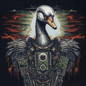 Киборг из будущего 2.0