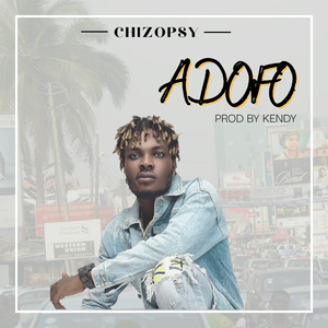 Adofo