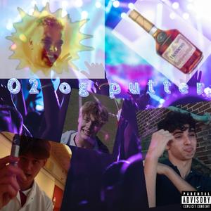 02 og putter (feat. Lil Balle, Emilion & Albert Morgills)