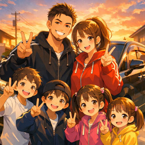 マイルドヤンキーが日本を救う