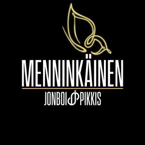Menninkäinen (feat. Three Legs Luigi)