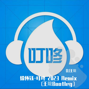 徐怀钰-叮咚 2023 Remix (王龍Bootleg）（DJ王龍 remix）