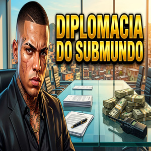DIPLOMACIA DO SUBMUNDO