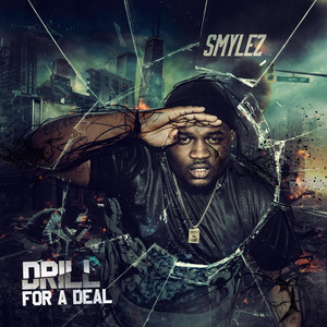 Fishy (feat. Rico Recklezz)