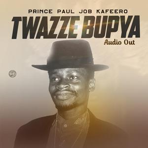 Twazze Bupya