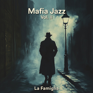 Theme for The Irishman (From "The Irishmen")