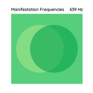 639 Hz Romantic Abundance