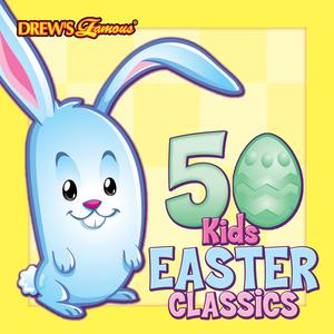 The Funny Little Bunny (With The Powder Puff Tail)