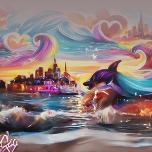 You Me and the Heartache